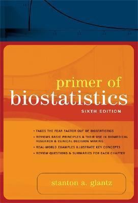 Primer of Biostatistics