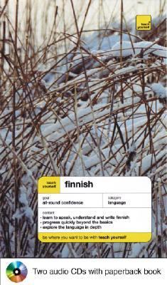 Finnish Complete Course