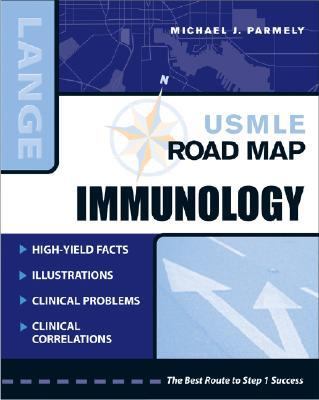 Usmle Roadmap Immunologyusmle Roadmap Immunology