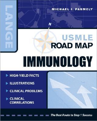 Usmle Roadmap Immunologyusmle Roadmap Immunology 