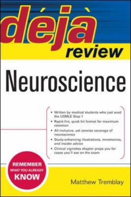 Deja Review Neuroscience