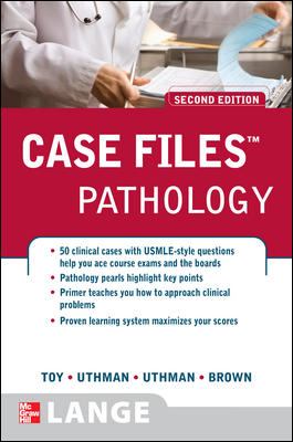 Case Files Obstetrics and Gynecology