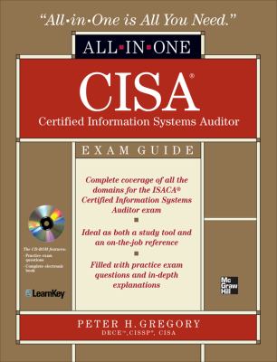 Cisa All-in-one Exam Guide