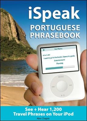 Ispeak Portuguese 