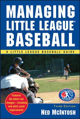 Managing Little League