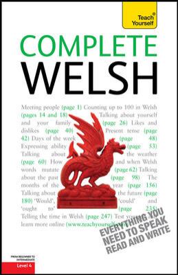 Welsh