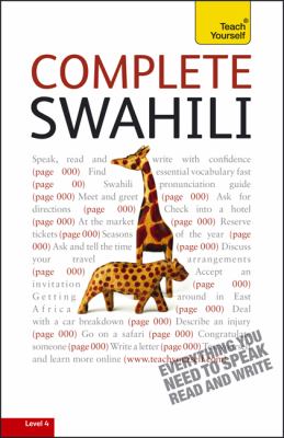 Swahili