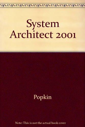 System Architect 2001