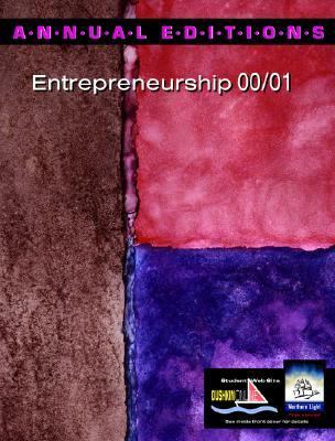 Entrepreneurship 00/01