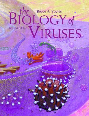 Biology of Viruses