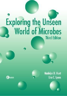 Exploring the Unseen World of Microbes