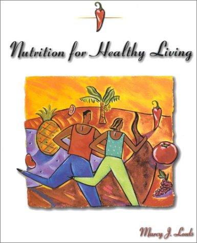 Nutrition Healthy Living