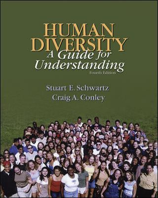 Human Diversity