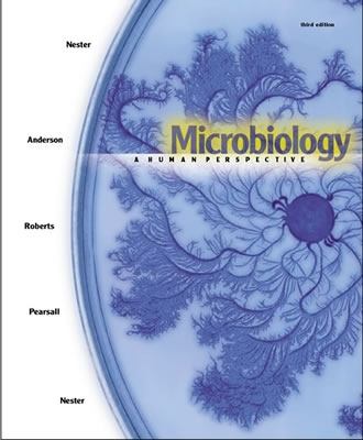 Microbiology-w/microbes Ii Cd