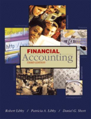 Financial Accounting