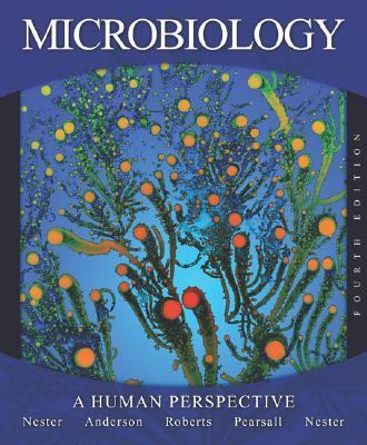 Microbiology A Human Perspective