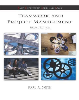 Teamwork and Project Management