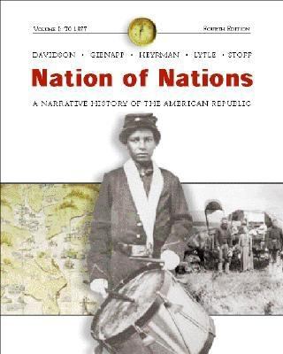 Nation of Nations