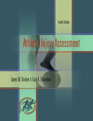 Athletic Injury Assessment