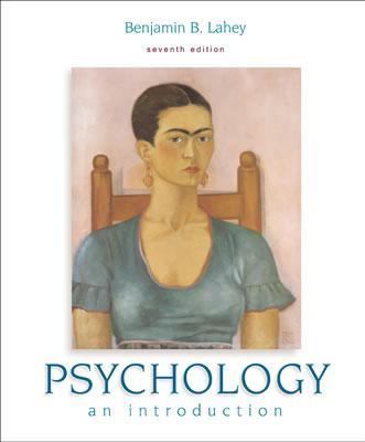 Psychology An Introduction