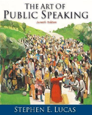 Art of Public Speaking