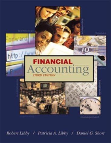 Financial Accounting w/Student CD, Net Tutor and S&P package