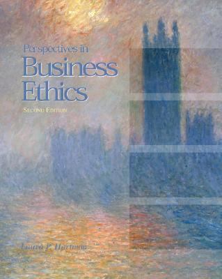 Perspectives in Business Ethics