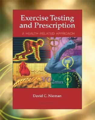 Exercise Testing and Prescription A Health Related Approach