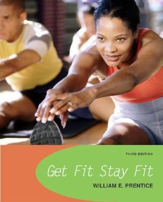 Get Fit Stay Fit