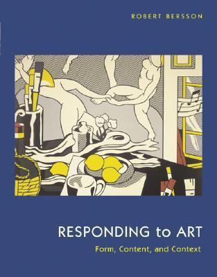 Responding to Art w/ Core Concepts in Art v.2