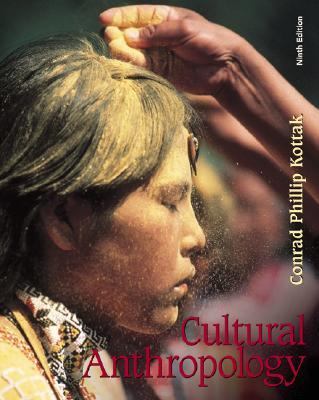 Cultural Anropology WI Free Interactive Student CD-ROM and Free Powerweb