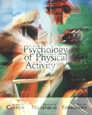 Psychology of Physical Activity