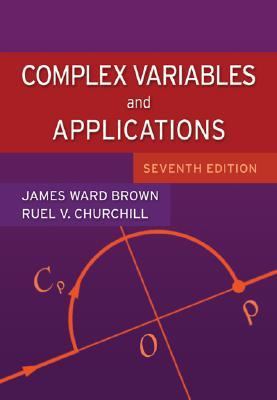 Complex Variables and Applications