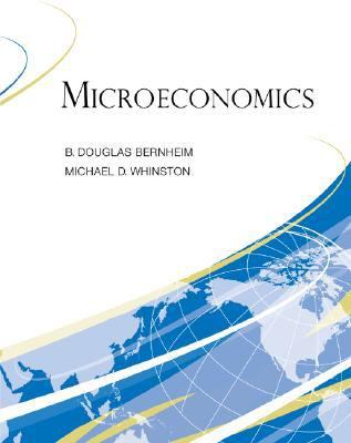 Microeconomics