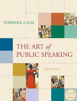 Art of Public Speaking