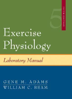 Exercise Physiology 