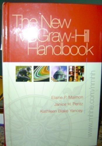 The New McGraw-Hill Handbook