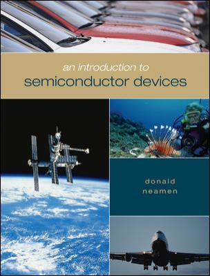 Introduction to Semiconductor Devices 