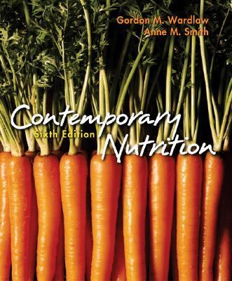 Contemporary Nutrition