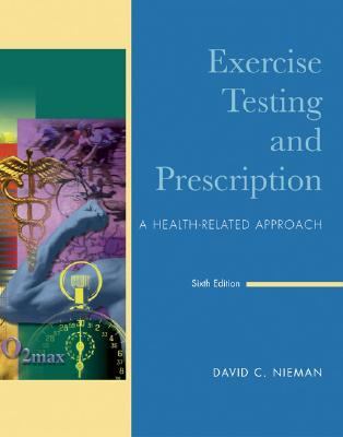 Exercise Testing and Prescription 