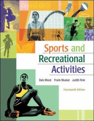 Sports And Recreational Activities 