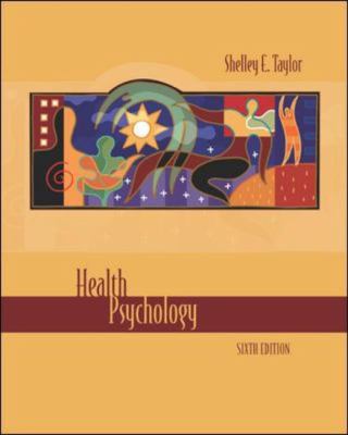 Health Psychology