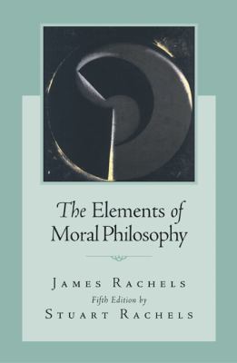 Elements of Moral Philosophy 