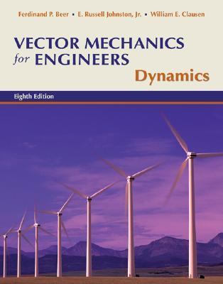 Vector Mechanics for Engineers Dynamics