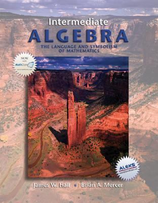 Intermediate Algebra The Language And Symbolism of Mathematics