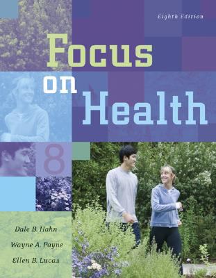 Focus on Health 