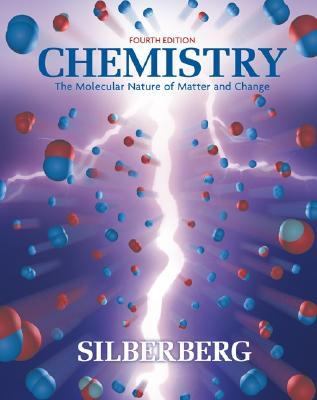 Chemistry The Molecular Nature of Matter And Change