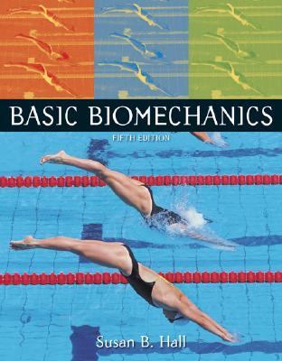 Basic Biomechanics