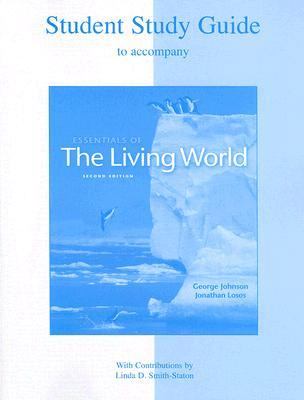 Essentials of the Living World 