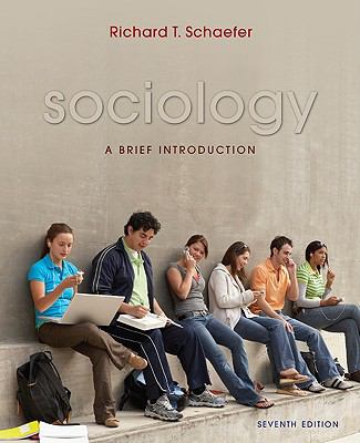 Sociology A Brief Introduction